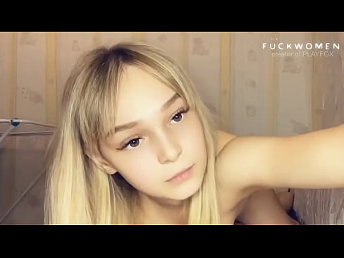 ❤️ Ngoanana ea sa khotsofalang o fa seithuti-'moho le eena moputso o matla oa molomo Porno  ️❤